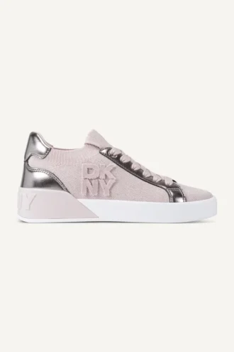Mallory Lace up Sneaker