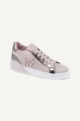 Mallory Lace up Sneaker