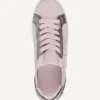 Mallory Lace up Sneaker