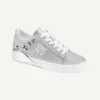 Manserra Lace up Sneaker
