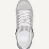 Manserra Lace up Sneaker