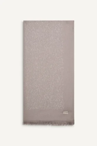 Metallic Mini Animal Wrap