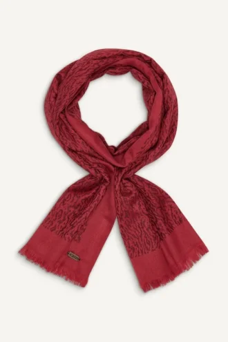 Metallic Mini Animal Wrap