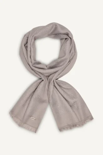 Metallic Mini Animal Wrap