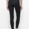 Mid-Rise 7/8-Length Legging