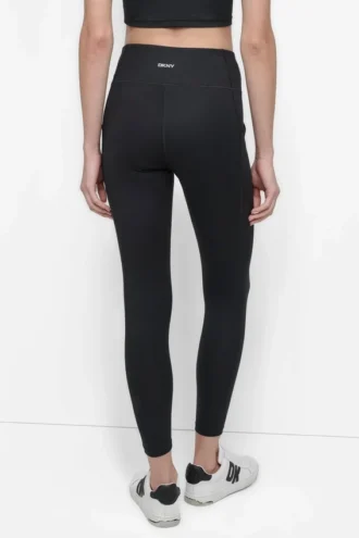 Mid-Rise 7/8-Length Legging