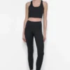 Mid-Rise 7/8-Length Legging