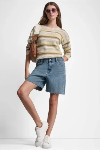 mid rise relaxed short 1 330x495 - Mid-Rise Relaxed Short