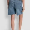 Mid-Rise Relaxed Short