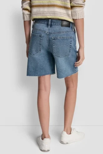 mid rise relaxed short 2 330x495 - Mid-Rise Relaxed Short