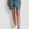 Mid-Rise Relaxed Short