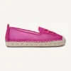 Miretta Flat Espadrille