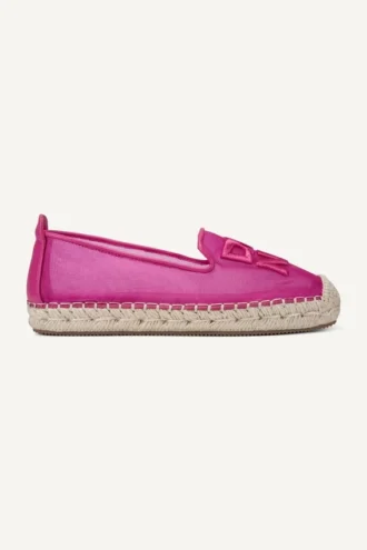 Miretta Flat Espadrille