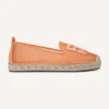Miretta Flat Espadrille