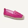 Miretta Flat Espadrille