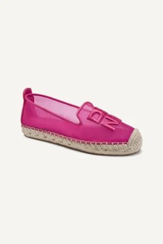 Miretta Flat Espadrille