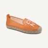 Miretta Flat Espadrille