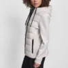 Mix Media Jacket