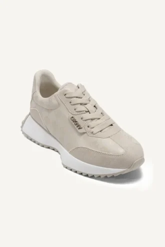 Naples Lace up Sneaker