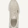 Naples Lace up Sneaker