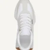 Naples Lace up Sneaker