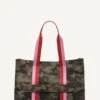 Nessa Camo Tote
