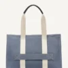 Nessa Denim Tote