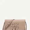 Nicole Flap Crossbody