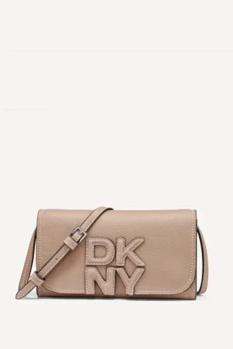 Nicole Flap Crossbody