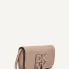 Nicole Flap Crossbody