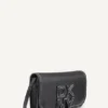 Nicole Flap Crossbody