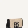 Nicole Flap Crossbody
