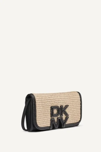 Nicole Flap Crossbody