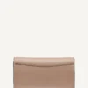 Nicole Flap Crossbody