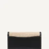 Nicole Flap Crossbody