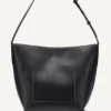 Nicole Logo Bucket Bag