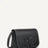 Nicole Logo Crossbody Bag