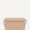 Nicole Logo Crossbody Bag