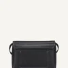 Nicole Logo Crossbody Bag