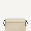 Nicole Logo Crossbody Bag