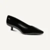 Noreen Kitten Heel Pump