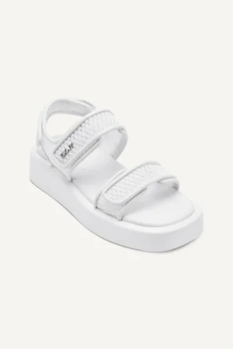 Owyn Mesh Slingback Sandal