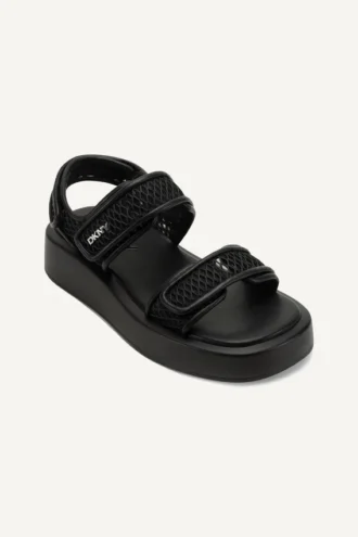 Owyn Mesh Slingback Sandal