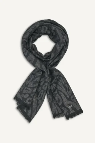 Party Animal Metallic Wrap