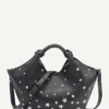 Paula Embellished Small Tote