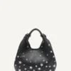 Paula Embellished Small Tote