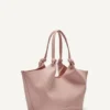 Paula Heart Medium Commuter Tote