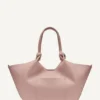 Paula Heart Medium Commuter Tote