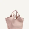 Paula Heart Small Commuter Tote