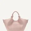 Paula Heart Small Commuter Tote